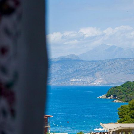 Hotel Two Mermaids Ксамил Экстерьер фото